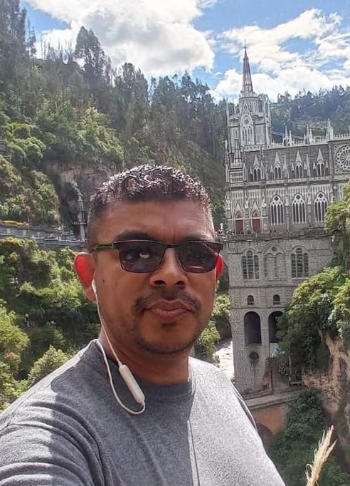 Jesús Contreras